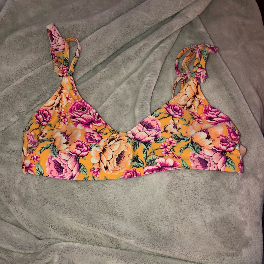 Target swimsuit top